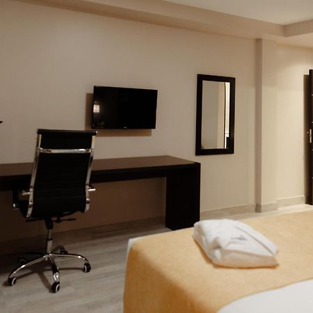 Hotel Batista Posadas Room photo