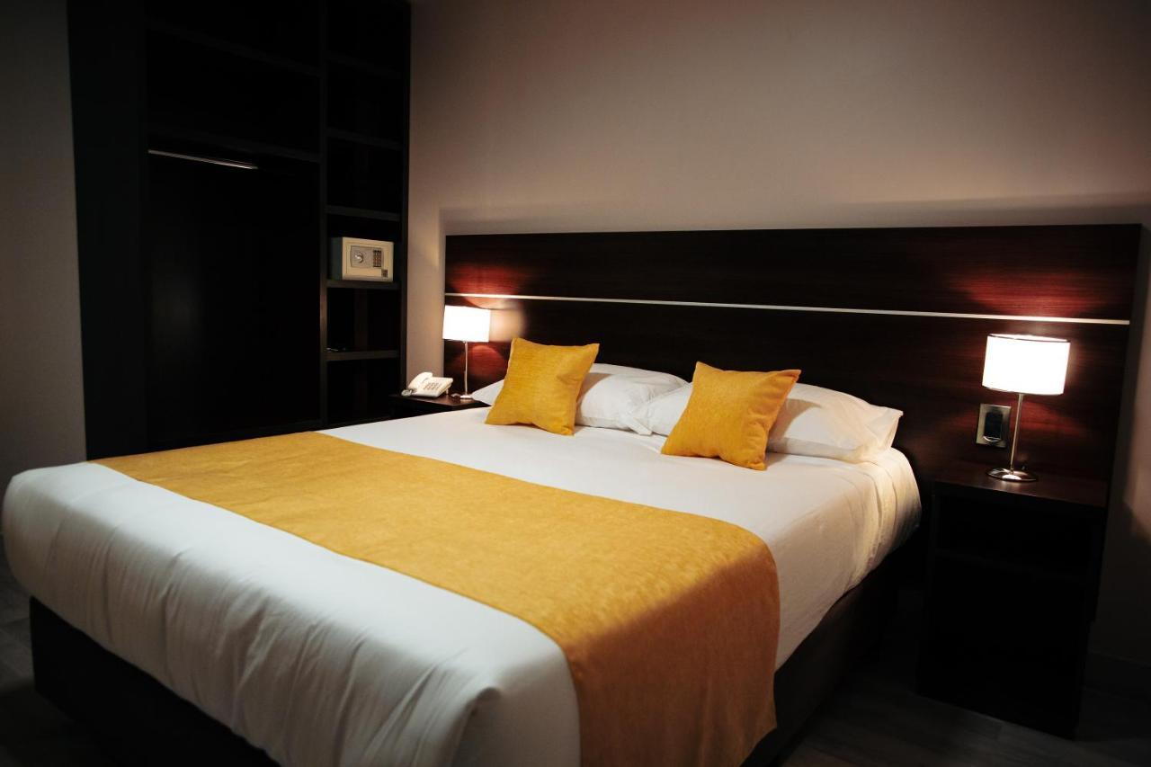 Hotel Batista Posadas Room photo