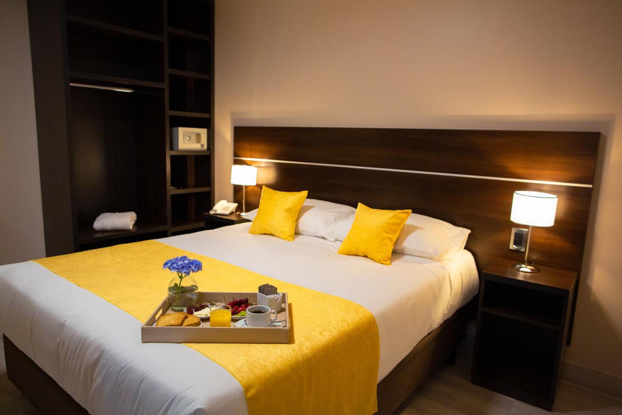 Hotel Batista Posadas Room photo